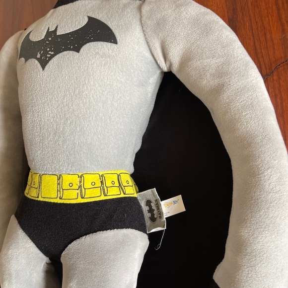 TM&DC Comics Stretch Kins 2013 Batman - Picture 6 of 16